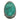 Oval Bead Accented Wide Ring | Sterling Silver