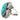 Oval Leaf Accented Ring | Sterling Silver