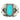 Oval Stone Ring | Sterling Silver