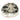 Oval Stone Ring | Sterling Silver
