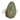 Pear Shaped Quartz Ring | Sterling SIlver