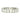 Princess Cut Diamond Eternity Band | Platinum
