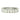 Princess Cut Diamond Eternity Band | Platinum