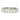 Princess Cut Diamond Eternity Band | Platinum