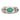 Robin's Egg Blue Ring | Sterling SIlver