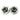 Rose Earrings | Sterling Silver