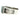 Square Inlay Wood Accent Ring | Sterling Silver