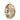 Stone Pendant | 14K Yellow Gold