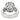 Tanzanite Engagement Ring | Platinum