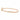 Tiffany T Wire Bracelet Mother of Pearl | 18K Rose Gold