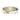 Trio Stone Inlay Bar Ring | Sterling SIlver
