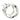 Twisted Hoop Earrings | Sterling Silver
