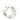 Twisted Hoop Earrings | Sterling Silver
