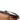 Fendi Kan I F Leather Shoulder Bag Brown FF Logo