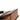 Fendi Kan I F Leather Shoulder Bag Brown FF Logo