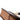 Fendi Kan I F Leather Shoulder Bag Brown FF Logo