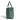 Goyard Goyardine Saint Louis PM Green Tote