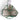 Goyard Goyardine Saint Louis PM Green Tote