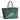 Goyard Goyardine Saint Louis PM Green Tote