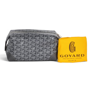 Goyard Boeing 25 Trousse Bag
