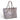Goyard Saint Louis PM Tote Grey Goyardine Canvas