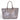 Goyard Saint Louis PM Tote Grey Goyardine Canvas
