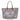 Goyard Saint Louis PM Tote Grey Goyardine Canvas