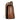 Gucci Brown Suede Interlocking GG Blondie Shoulder Bag
