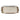 Gucci GG Canvas Princy Shoulder Bag Beige/White Trim