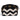 Gucci GG Marmont Matelassé Medium Shoulder Bag Black/White Chevron