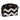 Gucci GG Marmont Matelassé Medium Shoulder Bag Black/White Chevron