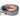 Gucci Grey Guccissima Leather Interlocking G Buckle Belt 100/40
