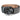 Gucci Grey Guccissima Leather Interlocking G Buckle Belt 100/40