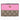 Gucci Ophidia Card Case GG Canvas Pink Trim Gold Hardware