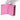 Gucci Ophidia Card Case GG Canvas Pink Trim Gold Hardware