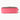 Gucci Ophidia GG Supreme Cosmetic Makeup Bag Pink