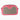 Gucci Ophidia GG Supreme Cosmetic Makeup Bag Pink