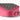 Gucci Ophidia GG Supreme Cosmetic Makeup Bag Pink