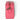 Gucci Ophidia GG Supreme Cosmetic Makeup Bag Pink