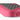 Gucci Ophidia GG Supreme Cosmetic Makeup Bag Pink