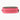 Gucci Ophidia GG Supreme Cosmetic Makeup Bag Pink
