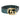 Gucci Plutone Calfskin GG Belt Verde