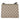 Gucci Small Dionysus GG Supreme Canvas Shoulder Bag