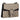 Gucci Small Dionysus GG Supreme Canvas Shoulder Bag