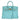 Hermès Birkin 25 Blue Atoll Togo Leather Gold Hardware
