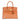 Hermes Birkin 30 Gold Brown Epsom Gold Hardware Handbag 2016