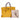 Hermès Birkin 35 Soleil Taurillon Clemence Leather & Gold Hardware 2009
