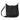 Hermes Evelyn lll in Black