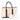 Hermes Garden Party in Beige Canvas