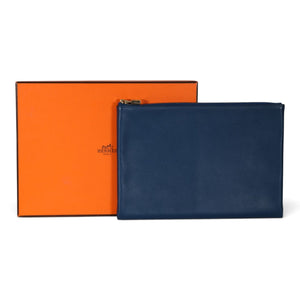 Hermes Trousse Atout 26 Veau Evercolor